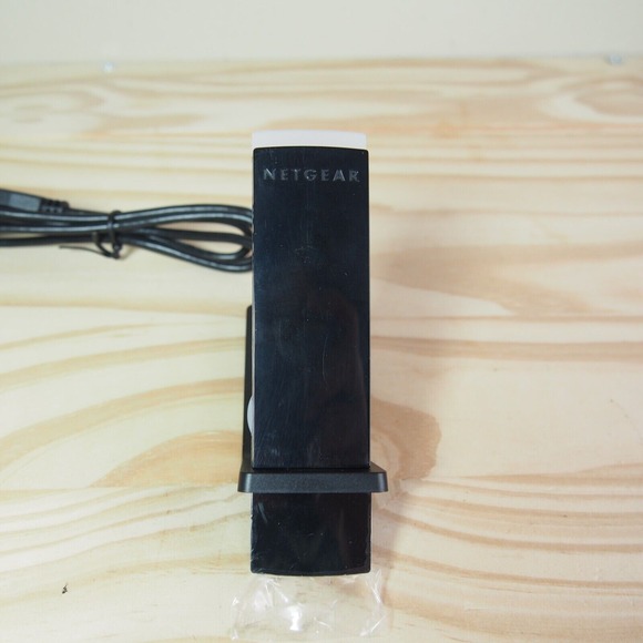 Netgear Model WNDA4100 N900 Wireless USB Adapter In Box - Picture 4 of 5